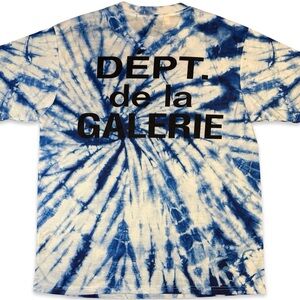 Gallery Dept. Tie-Dye T-Shirt